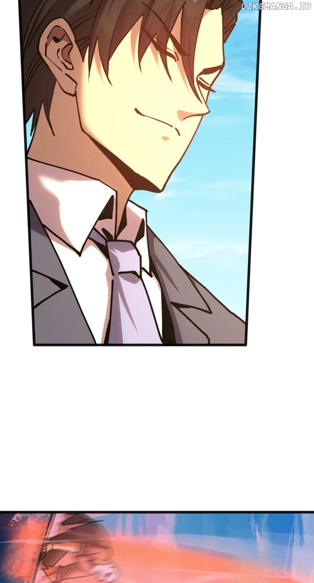 Log into the Future Chapter 199 - page 37